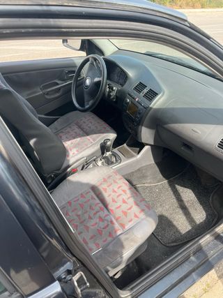 SEAT Cordoba 2001