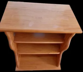 Mueble TV