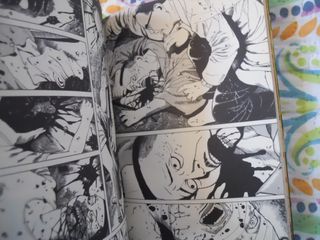 MANGA LUNATIC LOVER'S Y DR.INUGAMI,SUEHIRO MARUO.