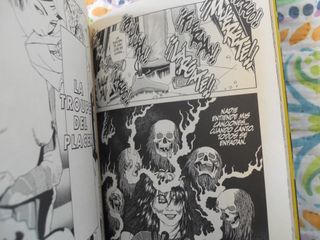 MANGA LUNATIC LOVER'S Y DR.INUGAMI,SUEHIRO MARUO.