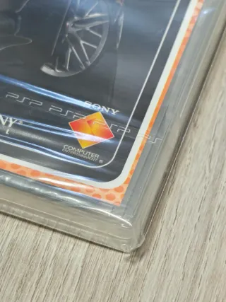 Gran Turismo / PSP - Sigillato