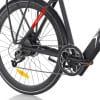 Bicicleta Eléctrica Ligera 16kg