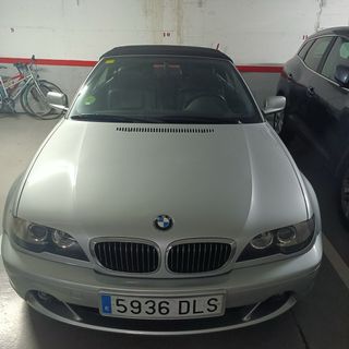 BMW Serie 3 2004