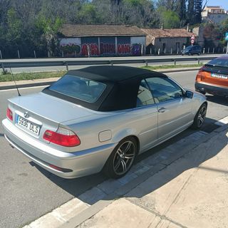 BMW Serie 3 2004