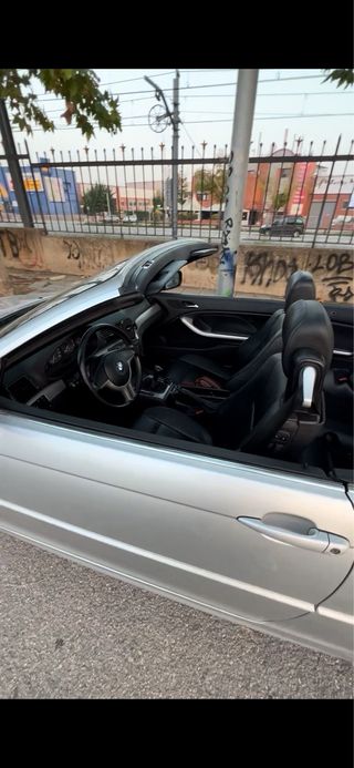 BMW Serie 3 2004
