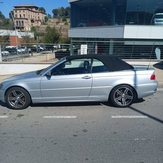 BMW Serie 3 2004