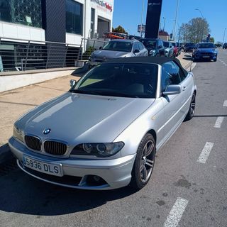 BMW Serie 3 2004