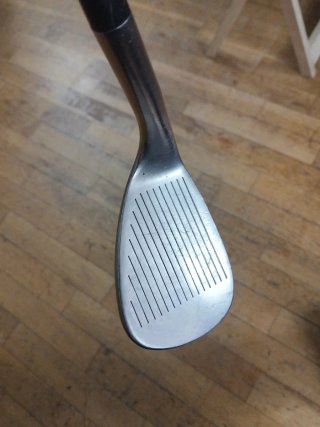 Lob Wedge FACER XR2 60°