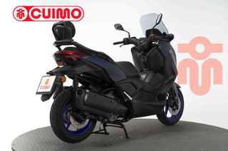 YAMAHA XMAX 300 TECH MAX