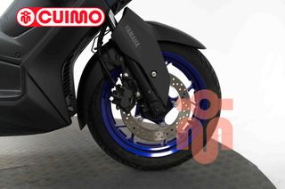 YAMAHA XMAX 300 TECH MAX