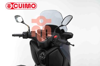 YAMAHA XMAX 300 TECH MAX