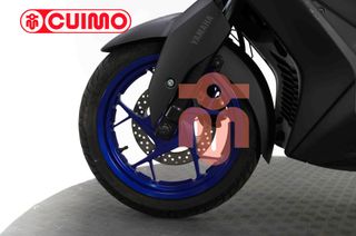 YAMAHA XMAX 300 TECH MAX