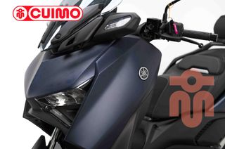 YAMAHA XMAX 300 TECH MAX