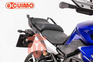 YAMAHA MT 09 TRACER