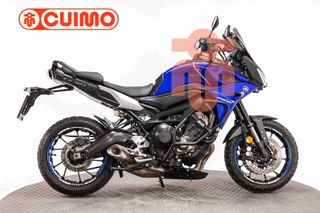YAMAHA MT 09 TRACER