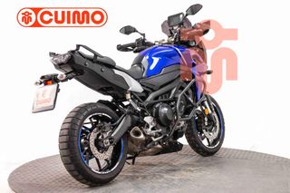 YAMAHA MT 09 TRACER
