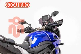 YAMAHA MT 09 TRACER
