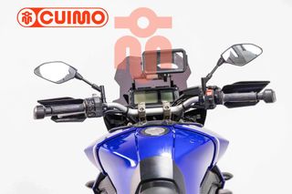 YAMAHA MT 09 TRACER