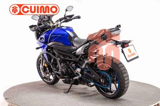 YAMAHA MT 09 TRACER