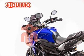 YAMAHA MT 09 TRACER