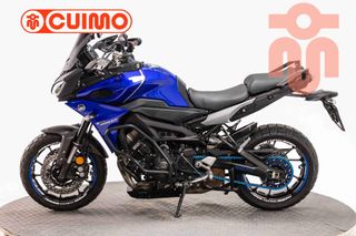 YAMAHA MT 09 TRACER