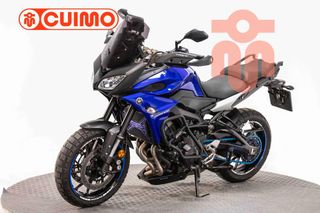 YAMAHA MT 09 TRACER