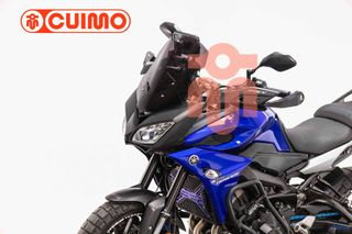 YAMAHA MT 09 TRACER