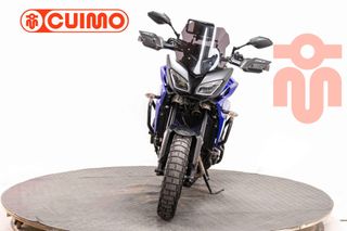 YAMAHA MT 09 TRACER
