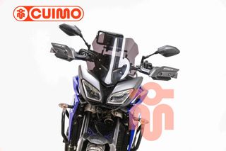 YAMAHA MT 09 TRACER