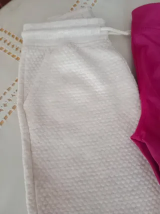 Lote Ropa Niña 5 Piezas