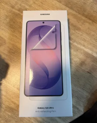 Samsung Galaxy S26 Ultra