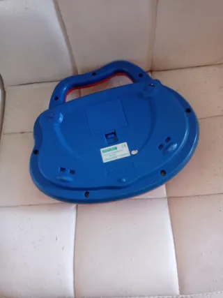 Ordenador infantil IQ Builders INFANT PC