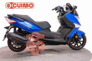 SYM JOYMAX 300 I