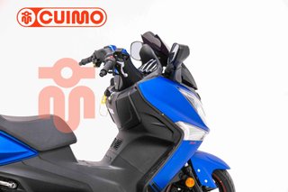 SYM JOYMAX 300 I