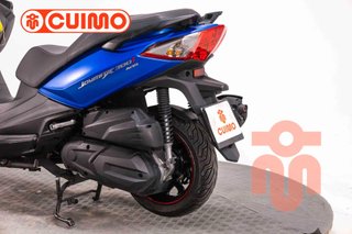 SYM JOYMAX 300 I