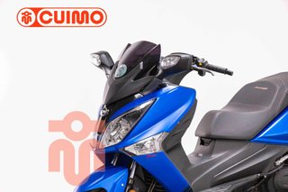 SYM JOYMAX 300 I