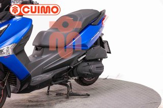SYM JOYMAX 300 I