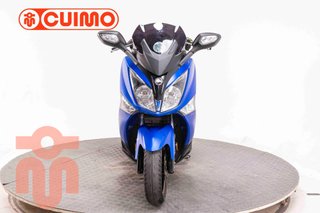 SYM JOYMAX 300 I