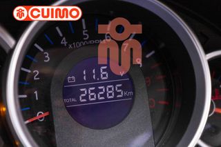 SYM JOYMAX 300 I