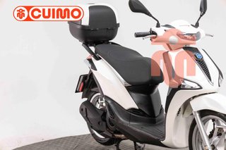 PIAGGIO LIBERTY 125
