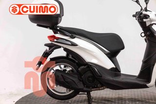PIAGGIO LIBERTY 125