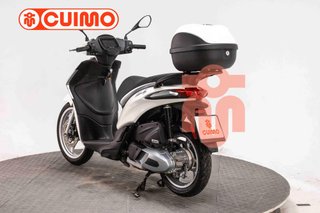 PIAGGIO LIBERTY 125