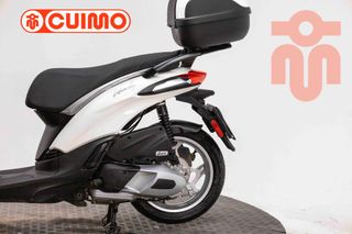 PIAGGIO LIBERTY 125