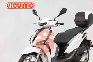 PIAGGIO LIBERTY 125