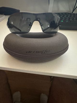 Gafas de sol Arnette Shuffle 1990 Nuevas