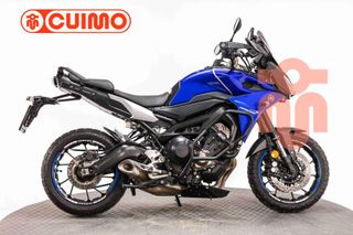 YAMAHA MT 09 TRACER