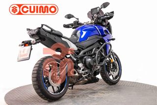 YAMAHA MT 09 TRACER