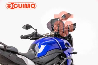 YAMAHA MT 09 TRACER