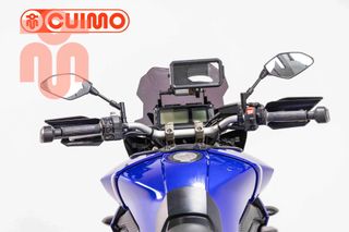 YAMAHA MT 09 TRACER