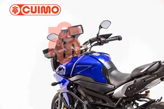 YAMAHA MT 09 TRACER